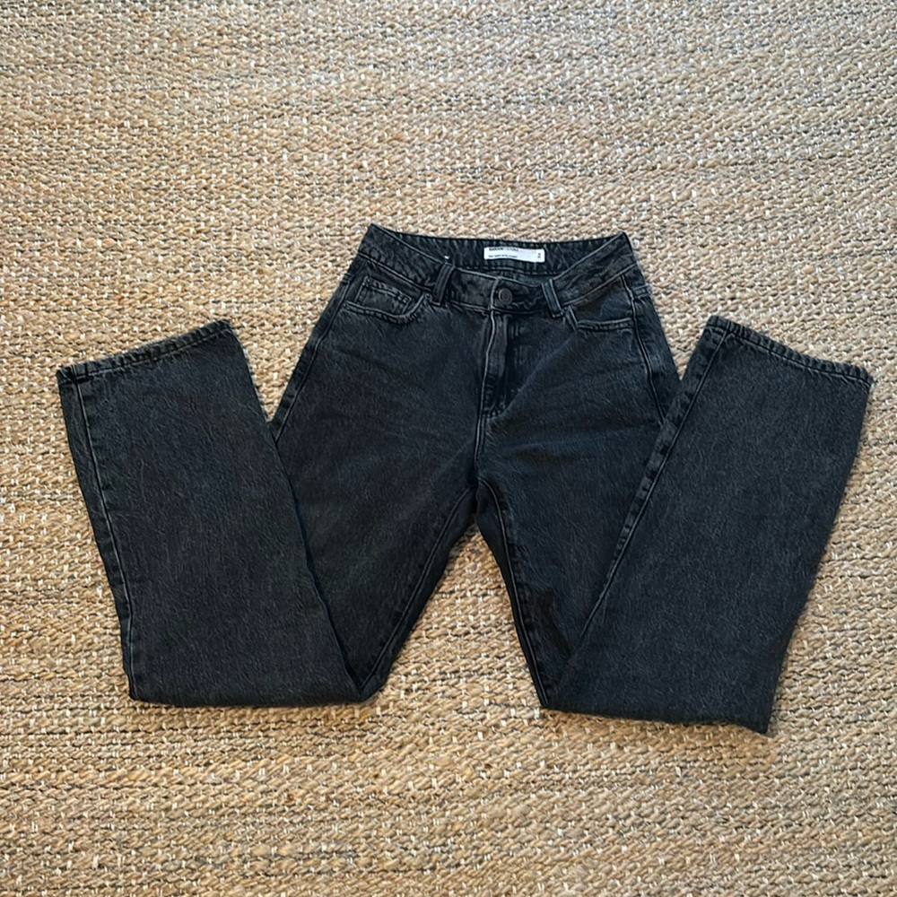 Garage Denim 90s straight Jean - Picture 2 of 4